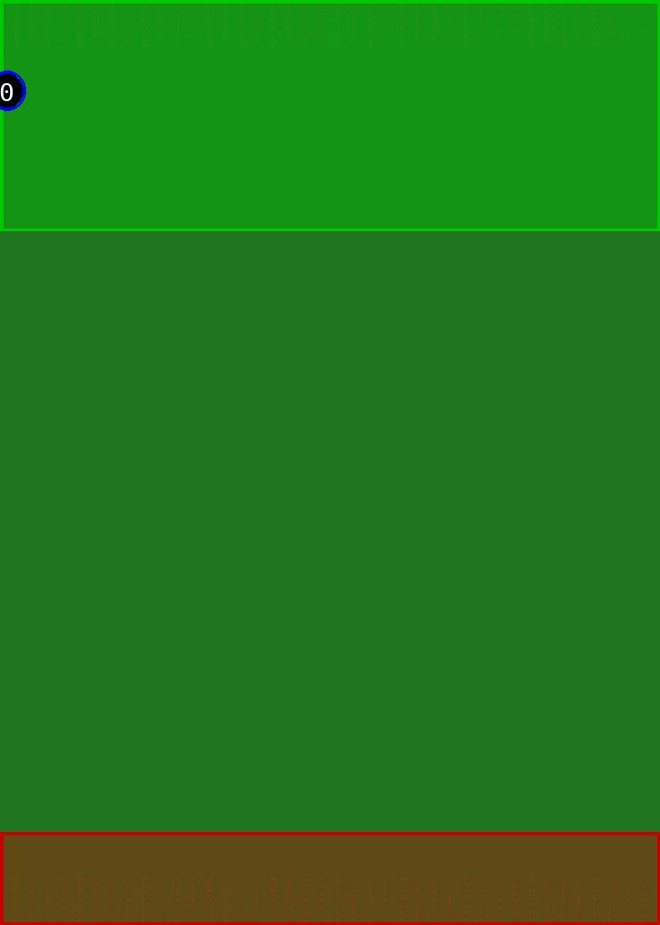 sat pic of SuperGeoGreenFields X